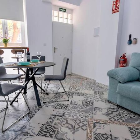 Arenas Beach 3 Valencia Ngoại thất bức ảnh