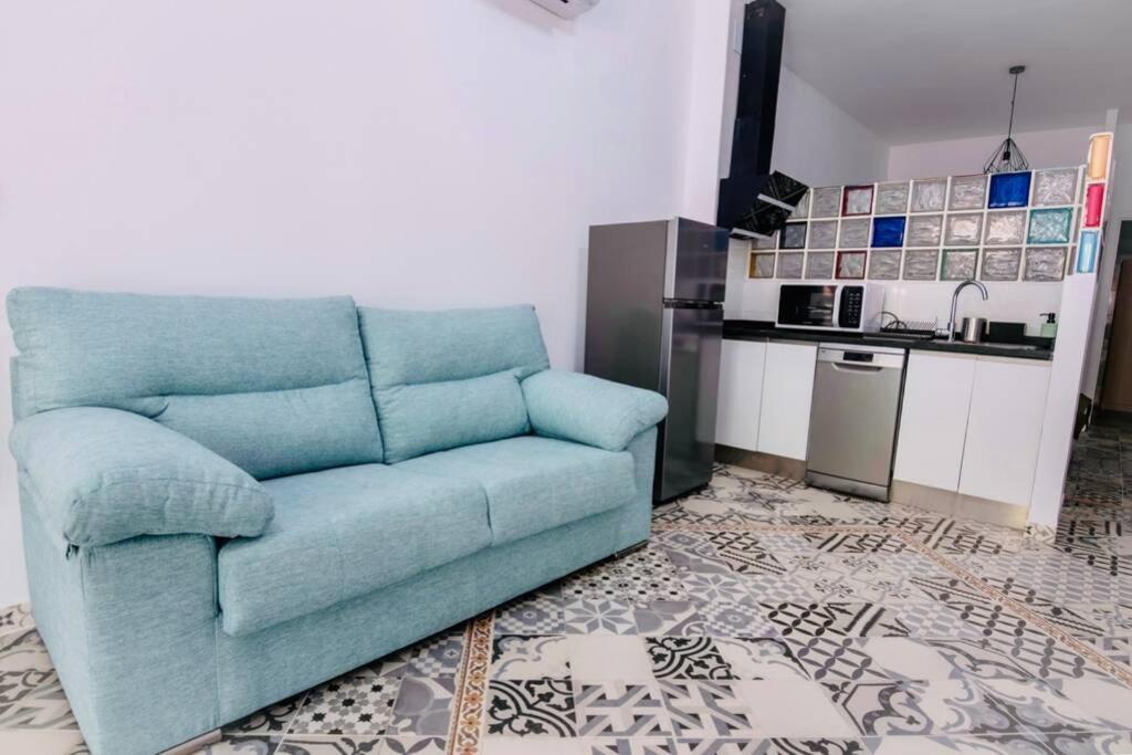 Arenas Beach 3 Valencia Ngoại thất bức ảnh