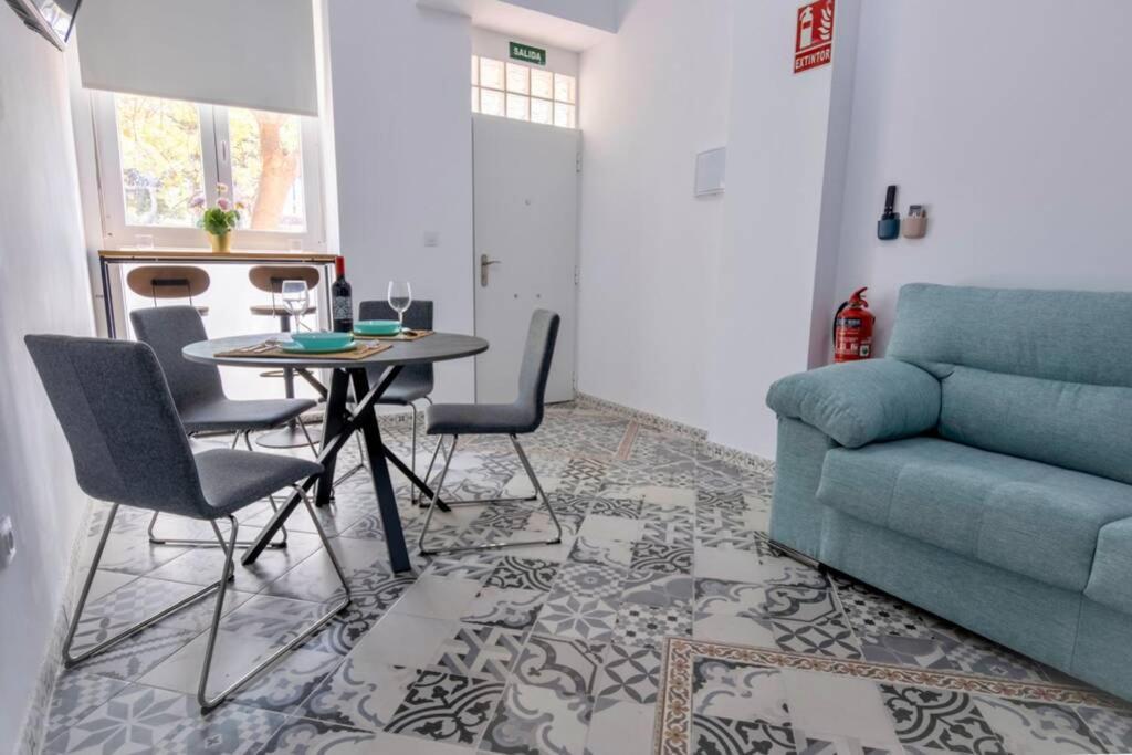 Arenas Beach 3 Valencia Ngoại thất bức ảnh