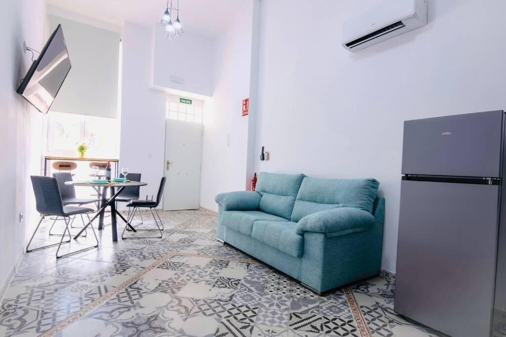 Arenas Beach 3 Valencia Ngoại thất bức ảnh