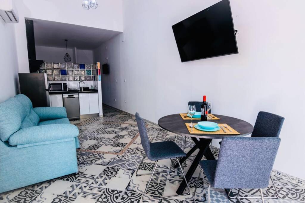 Arenas Beach 3 Valencia Ngoại thất bức ảnh
