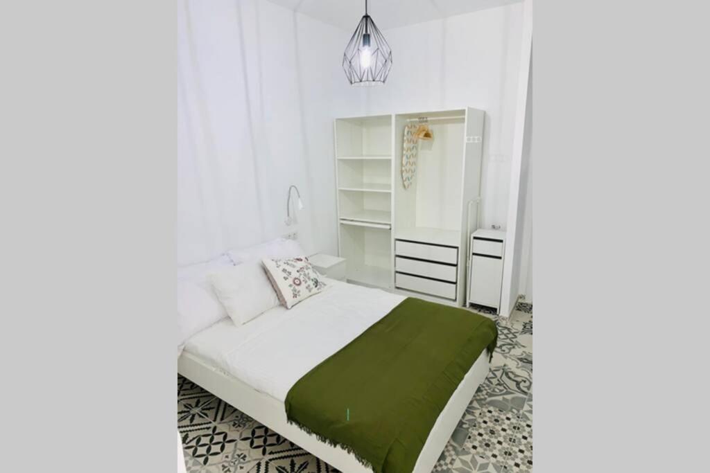 Arenas Beach 3 Valencia Ngoại thất bức ảnh