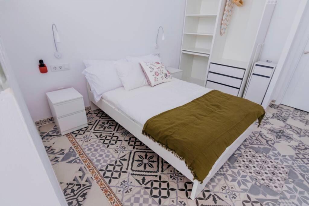 Arenas Beach 3 Valencia Ngoại thất bức ảnh